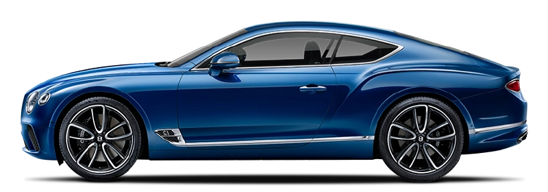 Bentley Continental GT.png